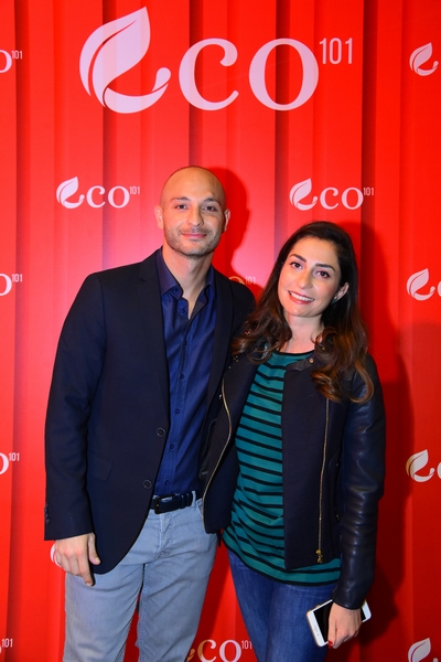 Grand Opening of Eco 101 Mall - Part 2 